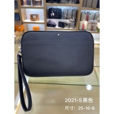 Mens Montblanc Clutch Bags